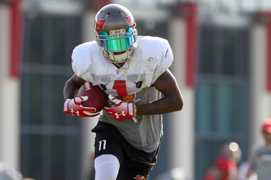 Philadelphia Eagles New/Old Wide Receiver DeSean Jackson's 2019 Production - Odds and Predictions