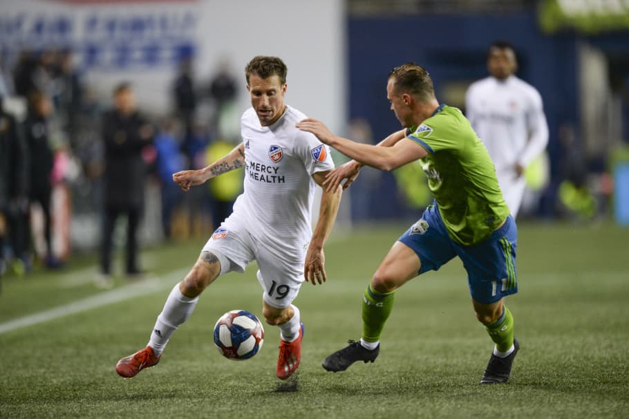 Colorado Rapids vs Seattle Sounders FC: Predictions, Odds and Roster Notes