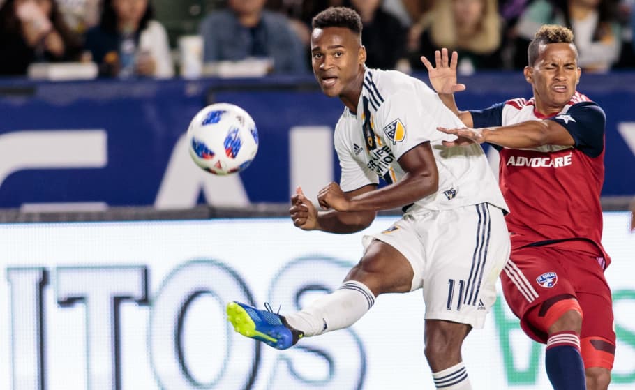 FC Dallas vs LA Galaxy: Predictions, Odds and Roster Notes