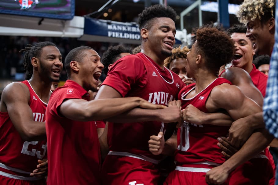 Michigan State Spartans vs Indiana Hoosiers: Predictions, Odds and Roster Notes