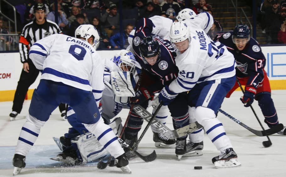 Montreal Canadiens vs Toronto Maple Leafs: Predictions, Odds and Roster Notes