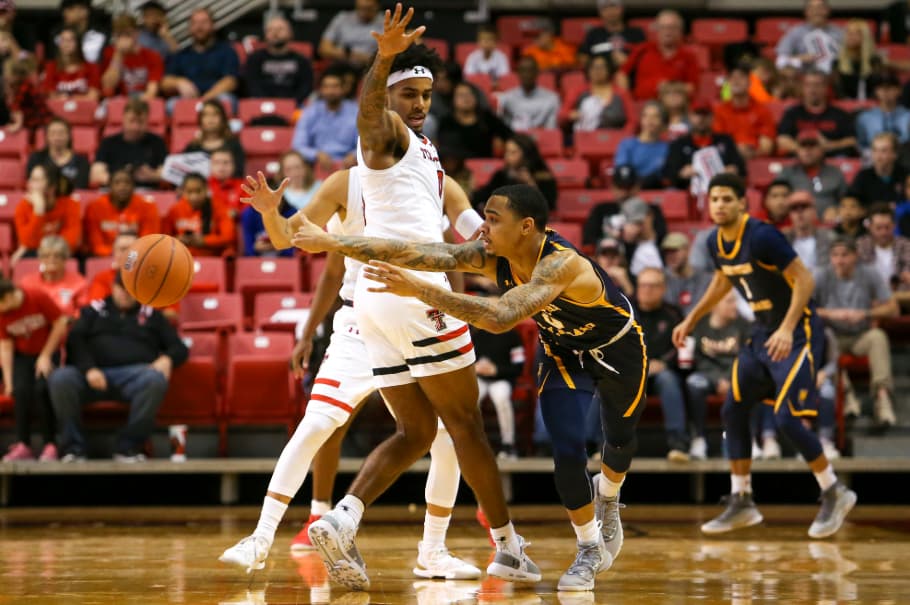 Kansas Jayhawks vs Texas Tech Red Raiders: Predictions, Odds and Roster Notes