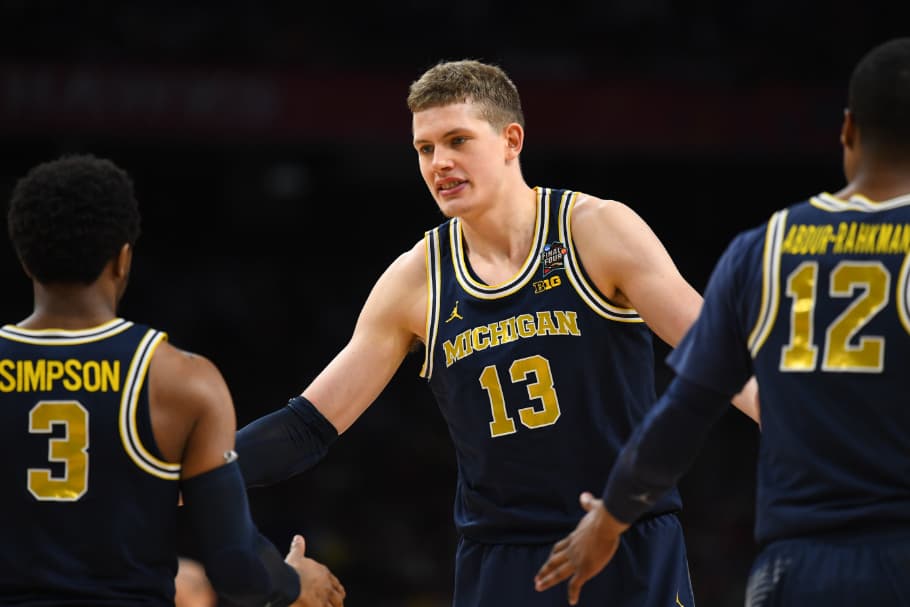 Maryland Terrapins vs Michigan Wolverines: Predictions, Odds and Roster Notes