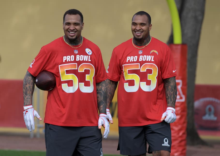 5 Reasons to Watch the NFL Pro Bowl 2019 and One Reason to Not