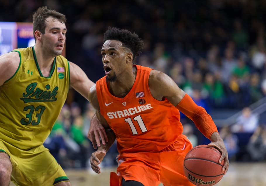 Miami Hurricanes vs Syracuse Orange: Predictions, Odds and Head-to-Head