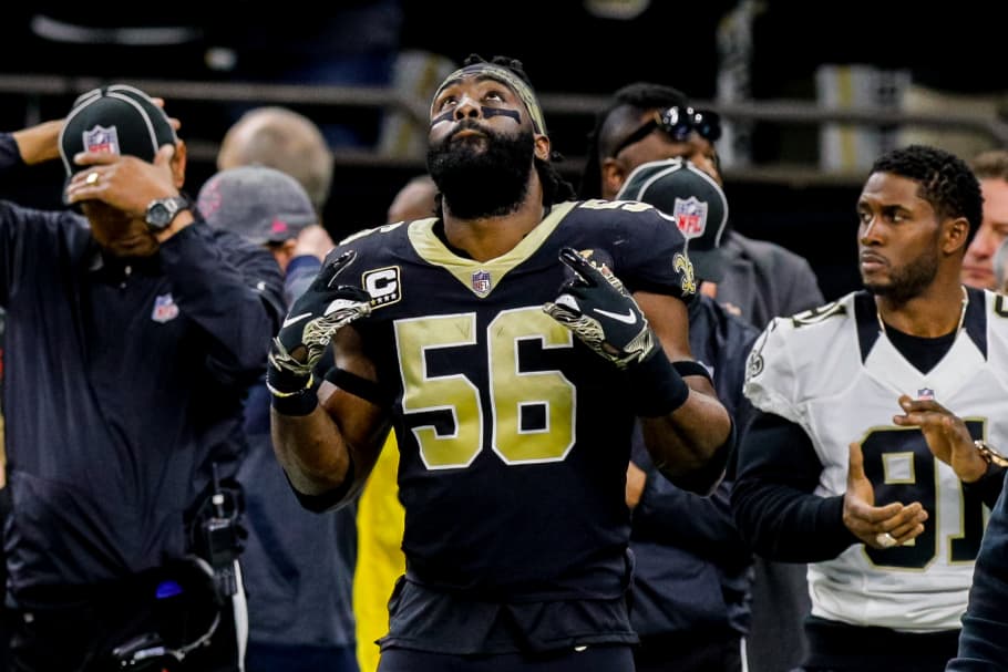 Los Angeles Rams vs. New Orleans Saints: Odds and Predictions