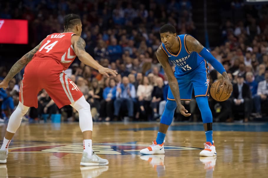 Oklahoma City Thunder vs Houston Rockets: Predictions and Odds