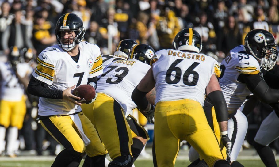 New England Patriots vs. Pittsburgh Steelers: Odds and Predictions (NFL Week 15)