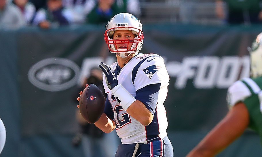 Minnesota Vikings vs. New England Patriots: Odds and Predictions (NFL Week 13)