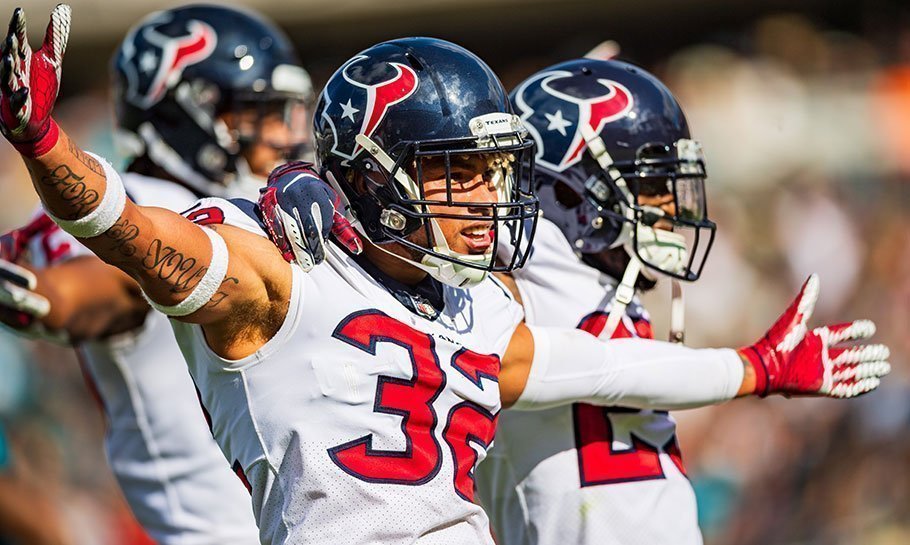 Miami Dolphins vs. Houston Texans: Odds, Predictions and Preview (NFL Week 8)