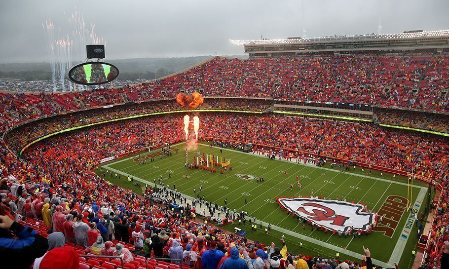 Cincinnati Bengals vs. Kansas City Chiefs: Odds, Predictions and Preview (NFL Week 7)