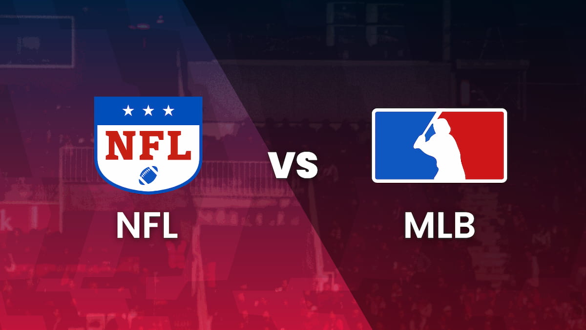 NFL vs MLB: Revenue, Salaries, Viewership, Attendance and Ratings