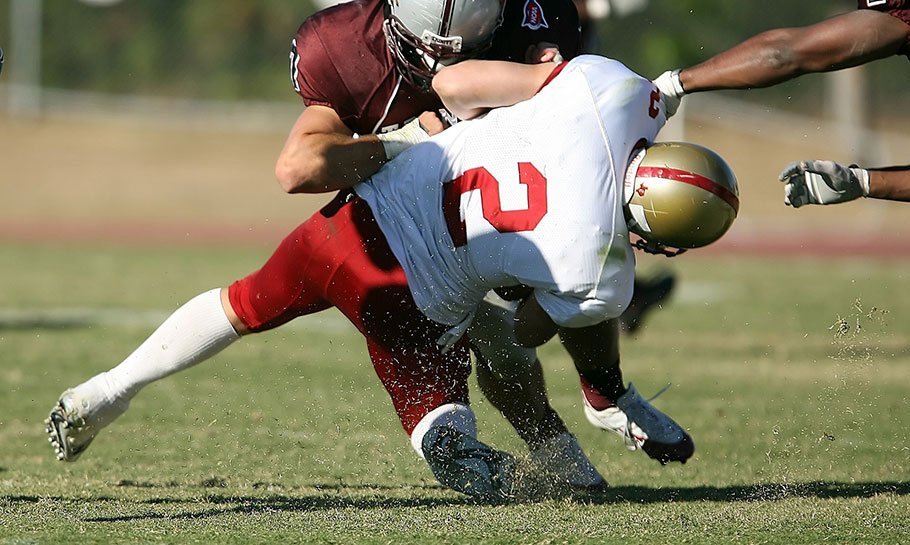 Five Quarterback Injuries That May Greatly Affect the 2018 Football Season