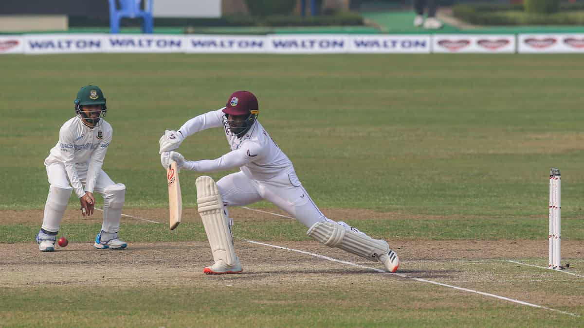 West Indies vs Zimbabwe: The Men in Maroon Need to Win This Game