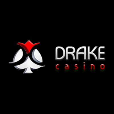 Drake Casino logo