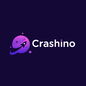 logo image for crashino casino Logo