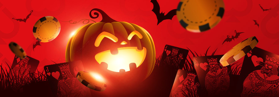 Spooktacular Halloween Games & Casinos for 2024
