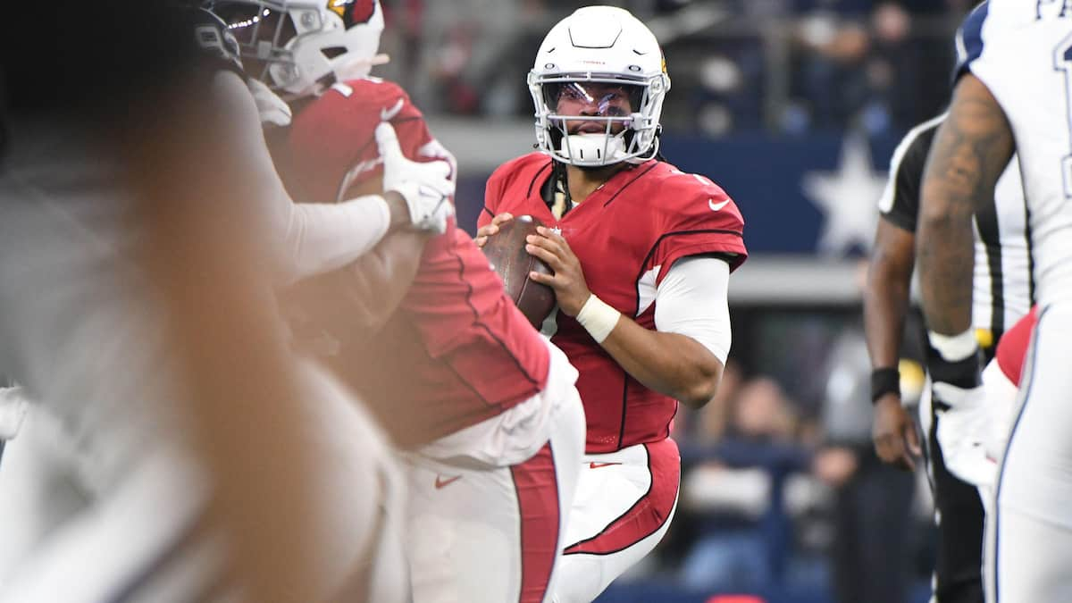 Arizona Cardinals vs Minnesota Vikings Week 8: Vikings Are on a Four-Game Winning Streak