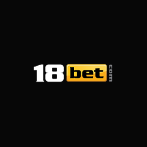 logo image for 18bet casino