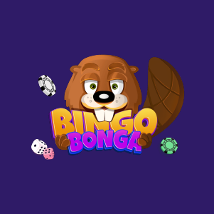 logo image for bingo bongas