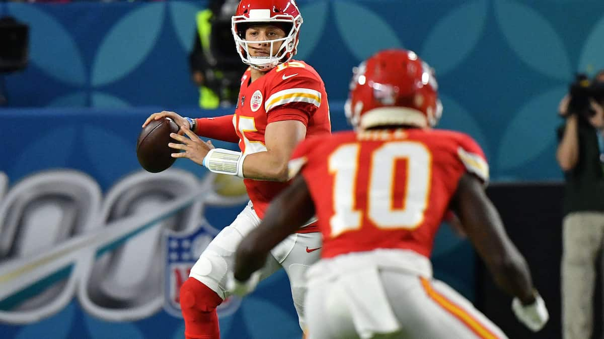 Best Sunday Night Football Prop Bets | Week 9