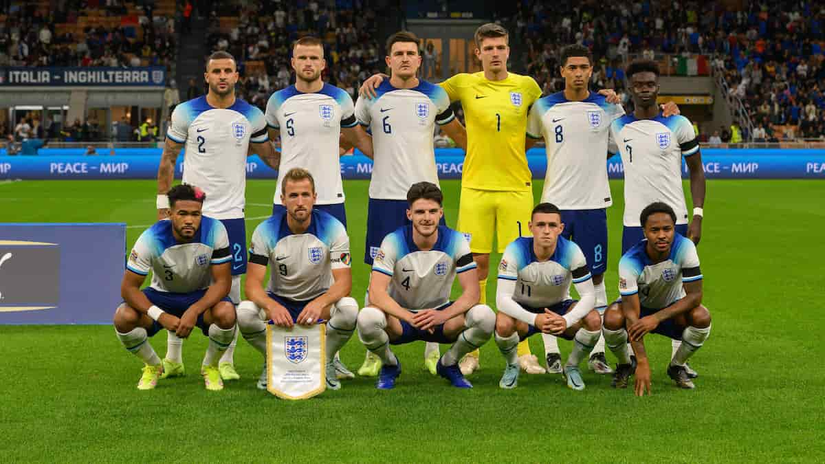 England vs Iran: Three Lions Aim To Start With A Win