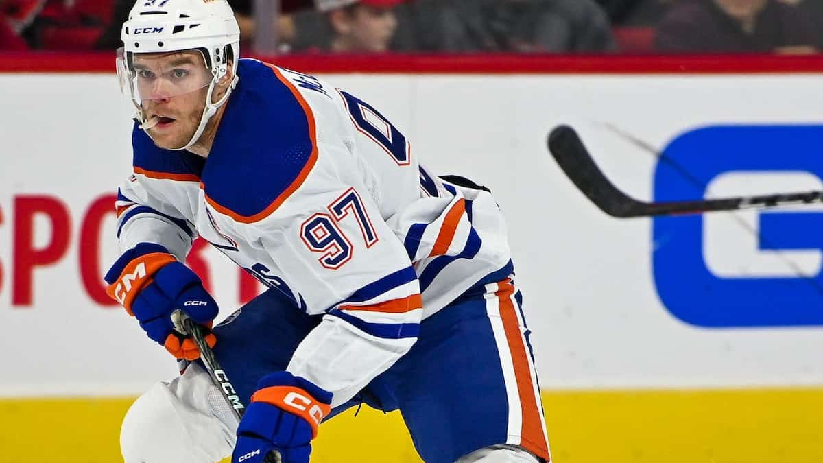 Los Angeles Kings vs Edmonton Oilers: Oilers Have Edge at Home