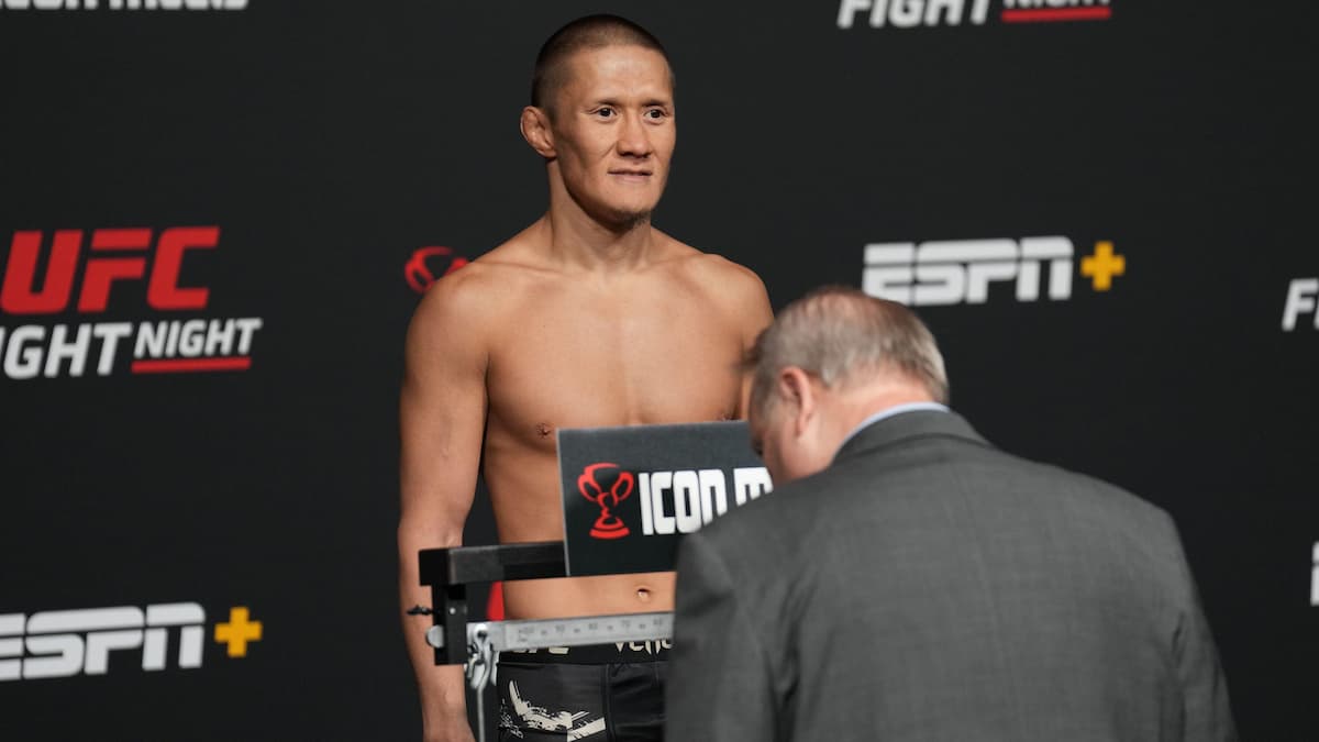 UFC Vegas 65 Lewis vs Spivac - Prelims Odds, Predictions, Picks