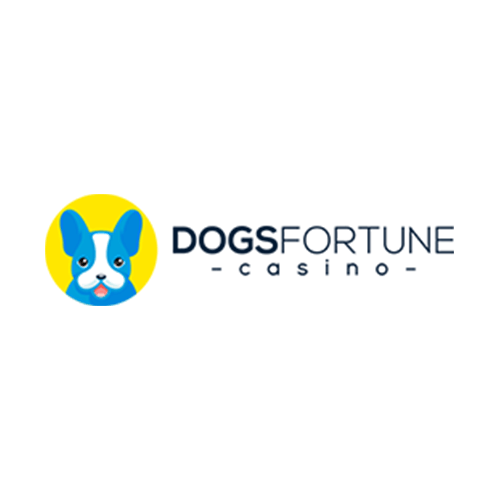 DogsFortune Casino logo