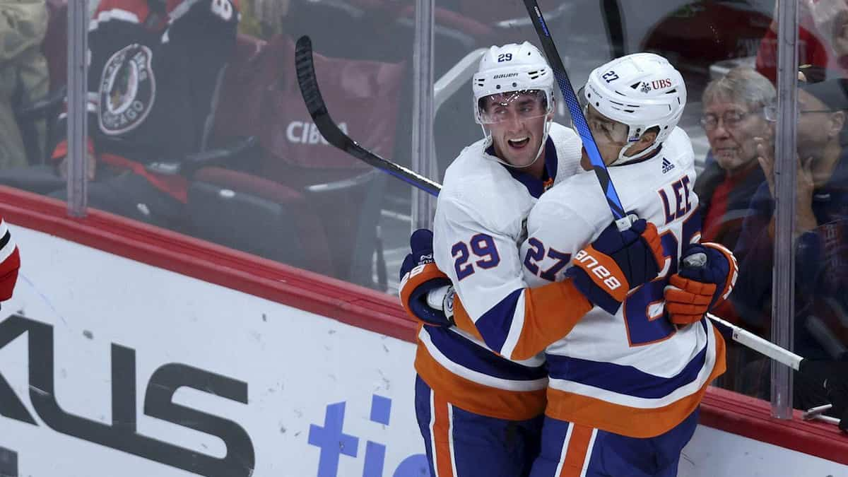 Edmonton Oilers vs New York Islanders: Islanders must Slow Down McDavid and Draisaitl