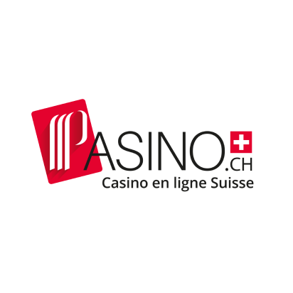 logo image for pasino casino logo