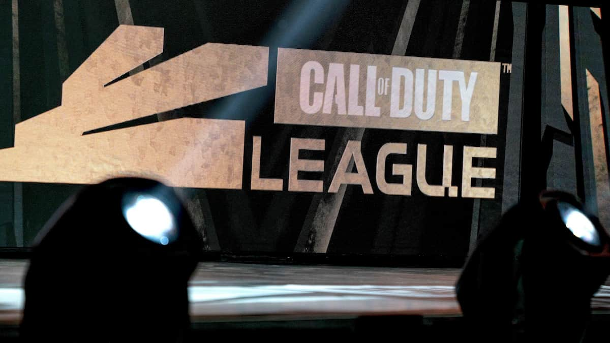 Call of Duty League: Los Angeles Thieves Should Breeze Through Against Las Vegas Legion