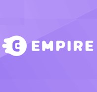 Empire.io Casino logo
