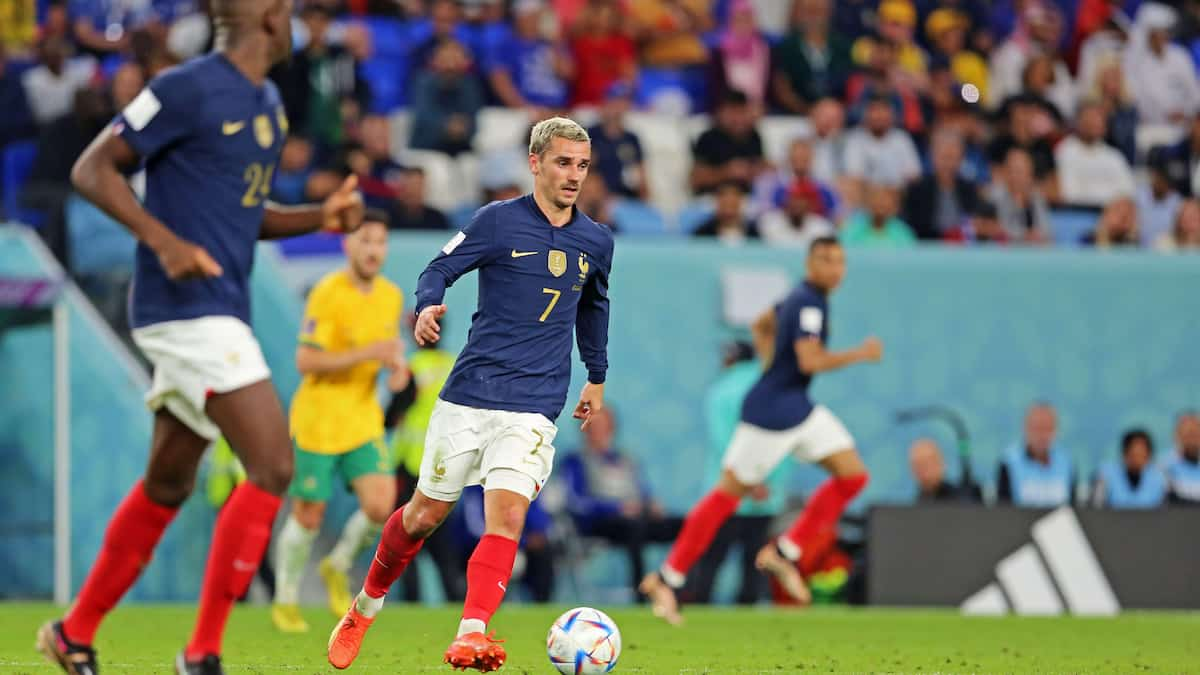 World Cup 2022 Best Parlay Picks, November 30