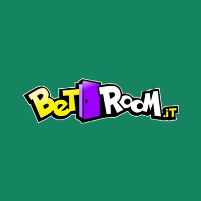 logo image for betroom casino