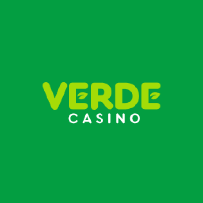 logo for Verde Casino