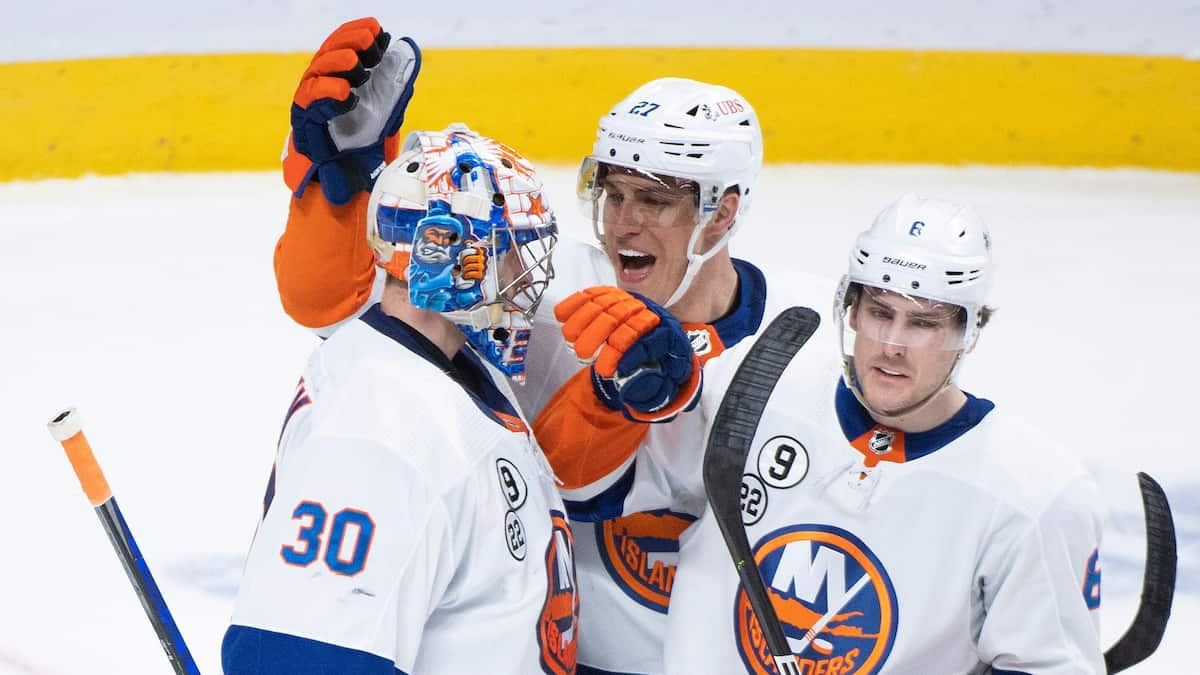 Nashville Predators vs New York Islanders: Predators Look to Slow Down Surging Islanders