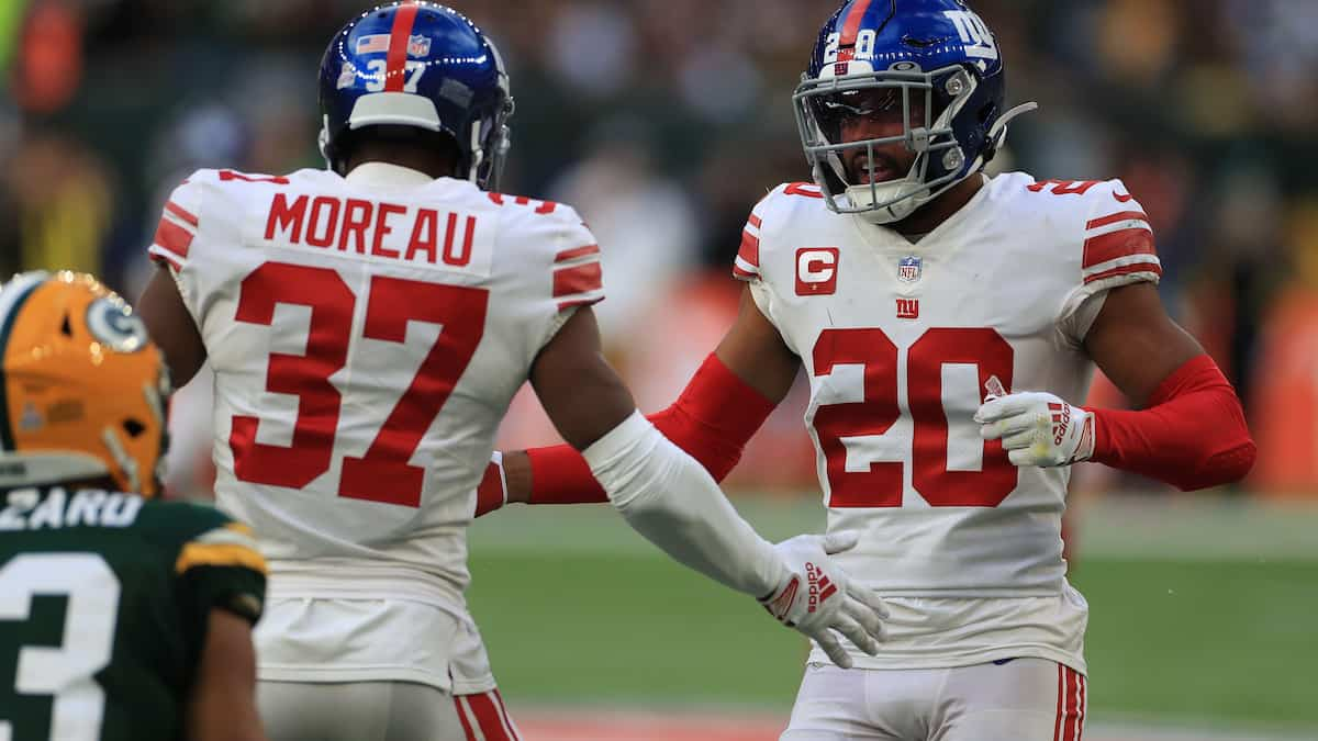 Giants vs Eagles Divisional Round: NY Giants Advanced Through Wild Card Weekend on Stellar Play by QB Daniel Jones