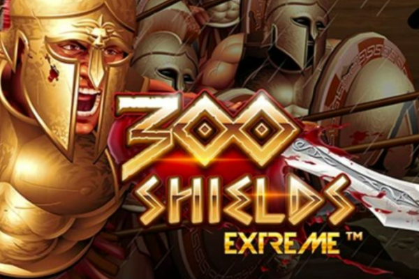 300 Shields Extreme