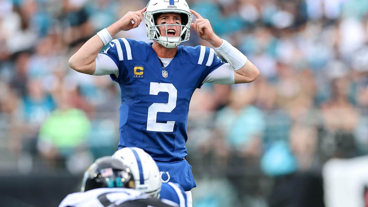 Indianapolis Colts vs Minnesota Vikings Week 15: The Colts Qb Matt Ryan Led Offense Second Worst in the League