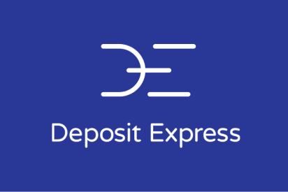 logo image for deposit express