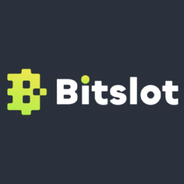 Bitslot logo