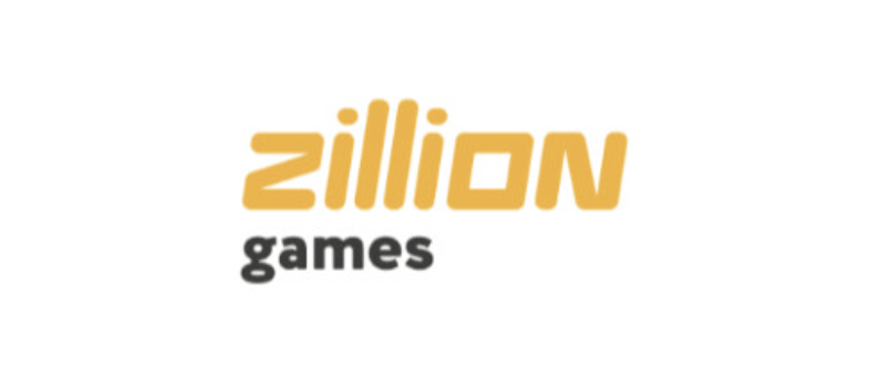 Zillion games provider