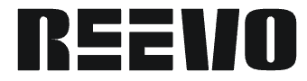 Reevo game provider logo