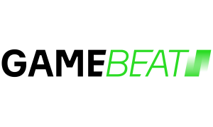 Gamebeat game provider logo