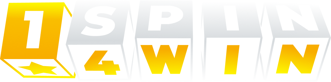 1spin4win game provider logo