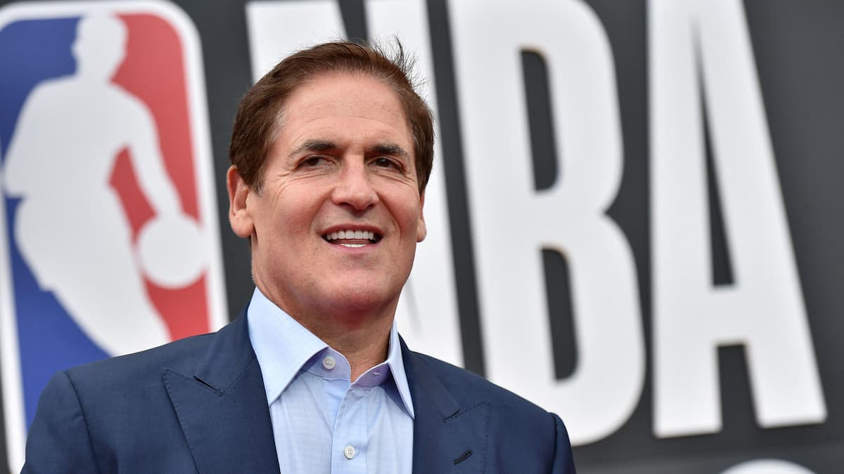 Texas Billionaire Mark Cuban’s “Mission” to Build Combo Resort / Casino / Arena