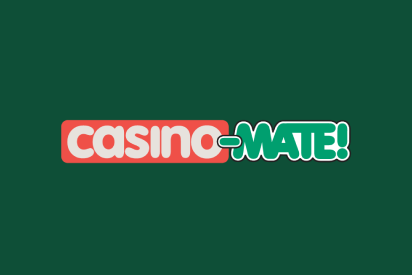 logo image for casinomate