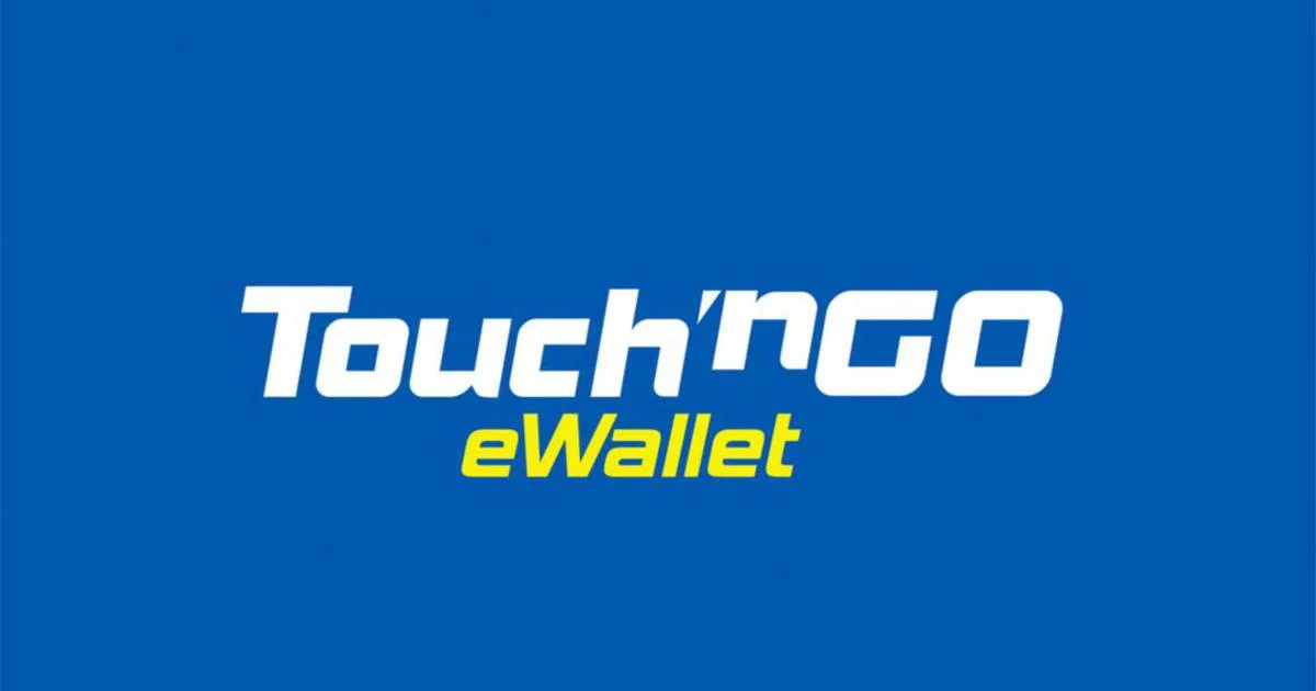 Touch N'GO logo