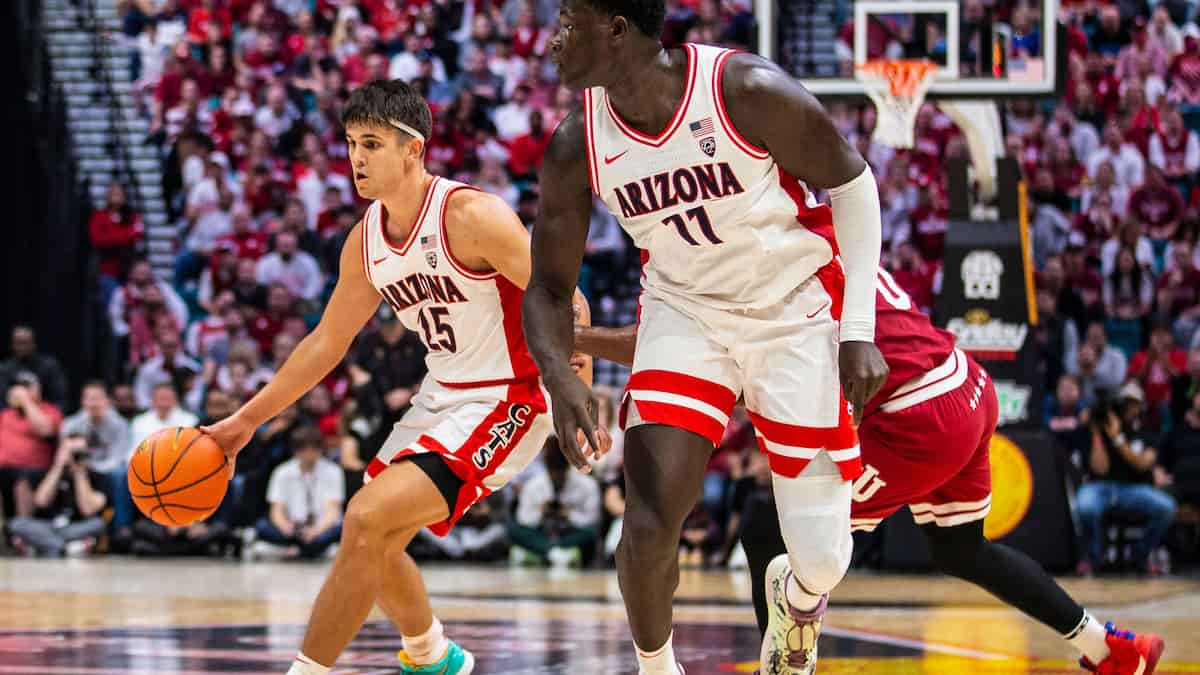 Best College Basketball Bets Today | NCAAB Picks December 22